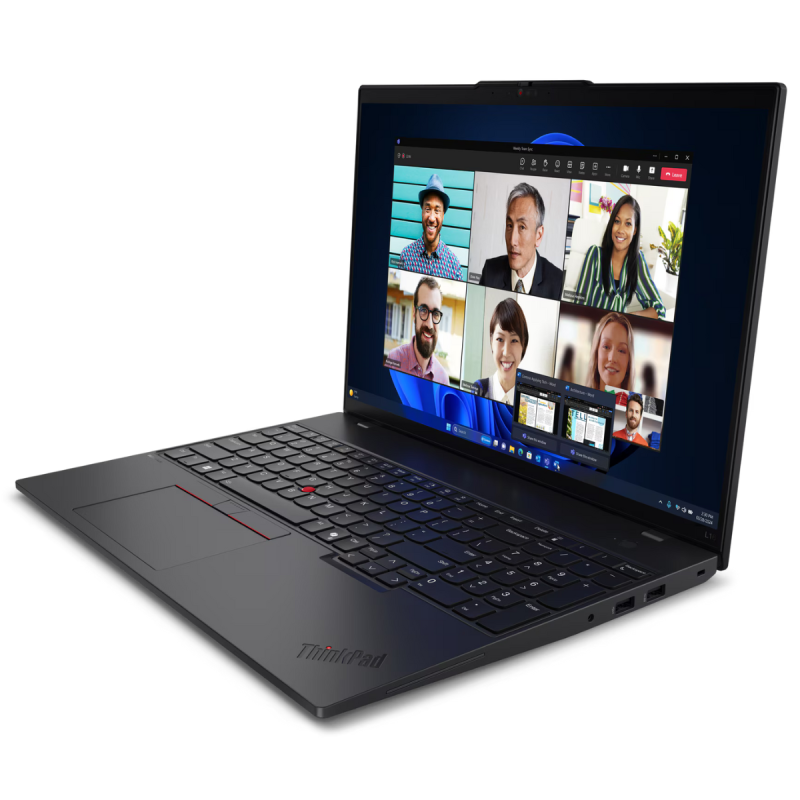 Pc Portable Lenovo ThinkPad L16 Gen 1 Ultra 5 125U 8 Go 512 Go SSD Noir – 21L3000JFE Pc Portable Lenovo ThinkPad L16 Gen 1 Ultra 5 125U 8 Go 512 Go SSD Noir – 21L3000JFE Tunisie