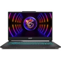 Pc Portable MSI Gaming Cyborg 15 A13VE I7 13Gén 8Go 512Go SSD RTX 4050 6G – 9S7-15K111-1493 Tunisie