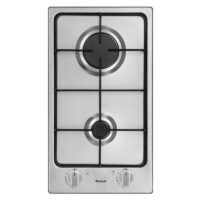 Plaque de Cuisson Focus 2 Feux 30 cm F.812X Inox Tunisie
