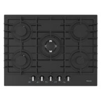 Plaque de Cuisson Candy 60 cm CVG64SGNX Noir Tunisie