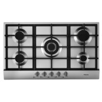 Plaque de Cuisson Focus 2 Feux 30 cm F.813X Inox Tunisie