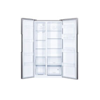 Réfrigérateur Candy Side by Side NoFrost CHSBSO6174X 529 L Inox Tunisie