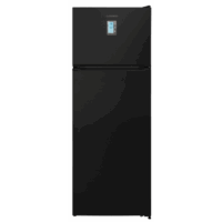 Réfrigérateur Telefunken 2 portes 524 L FRIG-543I NoFrost Inox Tunisie