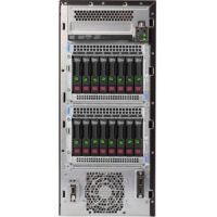 Serveur HP Proliant ML110 Gen10 4.5U Xeon Silver 4210 32Go – P10813-421 Tunisie