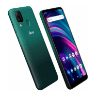 Smartphone iKU A21 2Go – 32Go – Vert Tunisie
