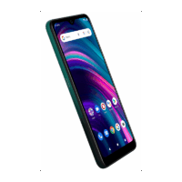 Smartphone iKU A21 2Go – 32Go – Vert Tunisie