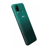 Smartphone iKU A21 2Go – 32Go – Vert Tunisie