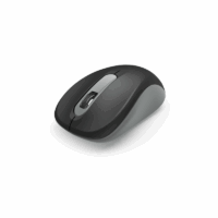 Souris Hama optique à 3 boutons AMW-200 -Noir – 134960 Tunisie
