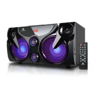 Haut-Parleur JBL PartyBox 1000 – Noir –  95440 Tunisie