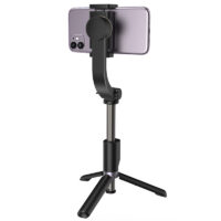 Support de Trépied Selfie Hoco K14 avec Stabilisateurs d’action Tunisie