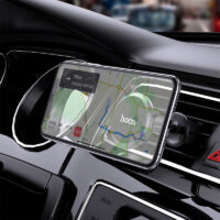 Support de Voiture Magnétique Hoco – Noir – CA69 Tunisie