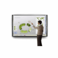 Tableau Blanc Interactif Hitachi Starboard – FX-89WE2 Tunisie
