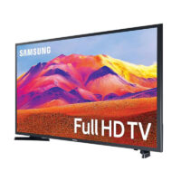 Téléviseur Samsung 40″T5300 Smart Noir Tunisie