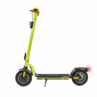 Trottinette Électrique ECO-XTREM LINEAR 350 W – Jaune Tunisie