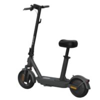 Trottinette électrique Xiaomi Electric Scooter 5 Plus Avec Chaise Tunisie