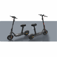 Trottinette électrique Xiaomi Electric Scooter 5 Plus Avec Chaise Tunisie