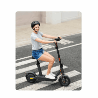 Trottinette électrique Xiaomi Electric Scooter 5 Plus Avec Chaise Tunisie
