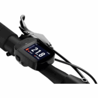 Vélo Électrique Xiaomi Smart Electric Folding Bike – 24034 Tunisie