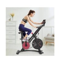Vélo Intérieur Spinning Bike Indoor Smart Yesoul S3 Noir – ORBSINDR Tunisie