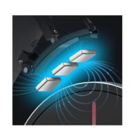 Vélo Intérieur Spinning Bike Indoor Smart Yesoul S3 Noir – ORBSINDR Tunisie