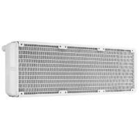 Kit 3x Ventilateurs De Processeur Aerocool Mirage L360 ARGB – Blanc Tunisie