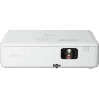 Vidéo Projecteur Epson CO-WX01 Blanc – V11HA86240 Tunisie