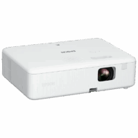 Vidéo Projecteur Epson CO-WX01 Blanc – V11HA86240 Tunisie