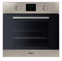 Four Encastrable Whirlpool 71 L OASKN8V1/IX Inox Tunisie
