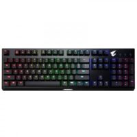 Clavier Gaming Mécanique MSI Vigor GK50 RGB Tunisie