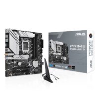 Carte Mère Asus Prime B650M-A Wifi II Am5 D5 – B650M-A WIFI II Tunisie