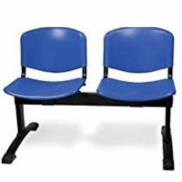 Banquette Smart 4 Places Base Noir Tunisie