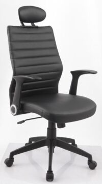 ATLANTIS Noir/ Rouge Tunisie