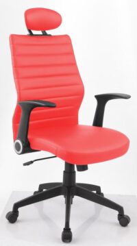 ATLANTIS Noir/ Rouge Tunisie