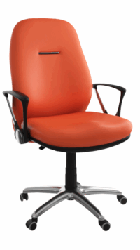Fauteuil OPERA PM + Base Poly GD/0000969 Tunisie