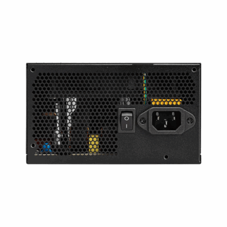 Boîte D’alimentation Msi Mag A550BNL 80 Plus Bronze 550w  -Noir – 306-7ZPAY11-809 Tunisie