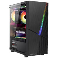 Pc Gamer Swila7 I3-10100 GTX 1660 SUPER Ram 8G SSD  256GB Tunisie