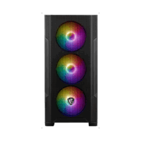 Pc De Bureau KIMERA Runrate V1 – Noir Tunisie