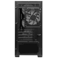 Boitier MSI MAG FORGE M100A – Noir – 306-7G20A28-HH9 Tunisie
