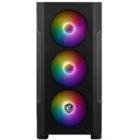 Pc De Bureau KIMERA Snake M3 – Noir Tunisie