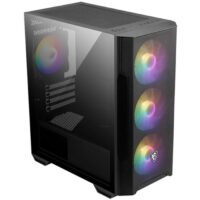 Pc De Bureau KIMERA Snake M3 – Noir Tunisie