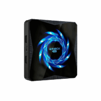 Box Tv Android Alphasat Winbox Max 8k 4 Go / 32 Go / Noir + 4 Abonnements – WINBOXMAX-8K Tunisie