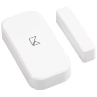 Capteur Porte  Fenetre Konig avec le système d’alarme sans fil – SAS-ASDW240 Tunisie