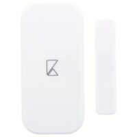 Capteur Porte  Fenetre Konig avec le système d’alarme sans fil – SAS-ASDW240 Tunisie