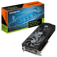 Carte Graphique Gigabyte GeForce RTX 5070 Gaming Oc 12G GDDR7 – GV-N5070GAMINGOC-12 Tunisie
