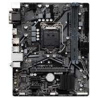 Carte Mère Gigabyte H410M HV2 DDR4 Tunisie