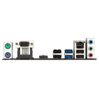 Carte Mère Gigabyte H410M HV2 DDR4 Tunisie