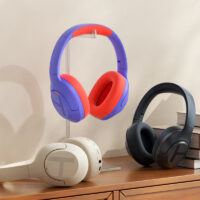 Casque Bluetooth Haylou S35 Noir – Haylou-s35anc-bk Tunisie