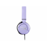Casque HyperX Cloud Mini WD  – Lavander – 7G8F5AA Tunisie