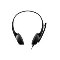 Micro Casque USB Havit H202D – Noir Tunisie
