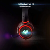 CASQUE MICRO MEETION – HP030 Tunisie